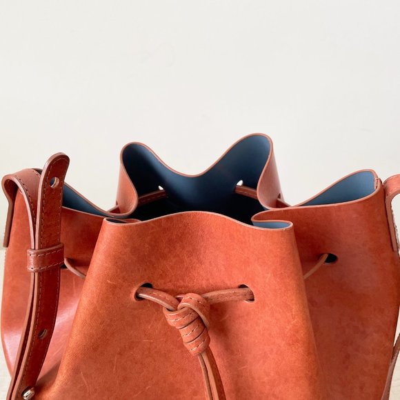 Mansur Gavriel Bucket Bag - Picture 10 of 14